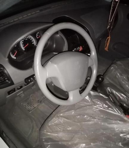 تیبا صندوق‌دار SX، خشک مدل ۱۴۰۰