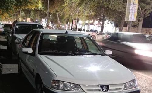 پژو پارس LX TU5، مدل ۱۳۹۸