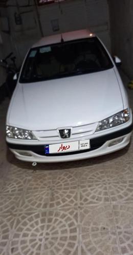 پژو پارس LX TU5، مدل ۱۳۹۹
