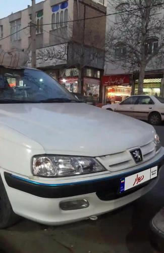 پژو پارس سال، مدل ۱۳۹۴
