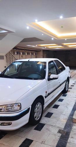 پژو پارس موتور جدید XU7P، مدل ۱۳۹۳