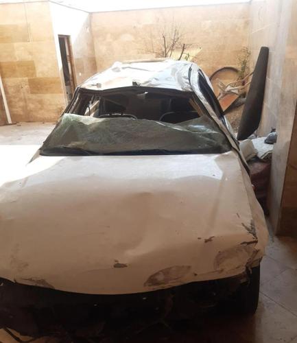 سمند LX EF7 گازسوز، مدل ۱۳۹۳