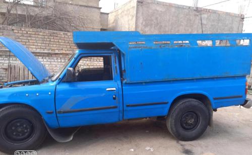 نیسان ابی