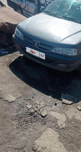 پژو پارس سال، مدل ۱۳۹۰