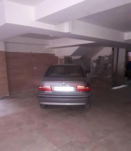 سمند LX ساده، مدل ۱۳۸۶
