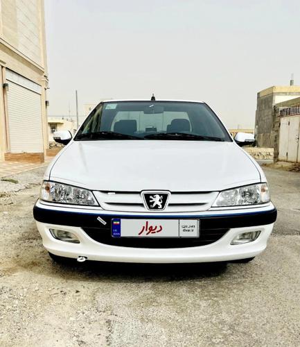 پژو پارس LX TU5، مدل ۱۳۹۸