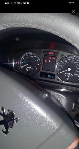 پژو پارس LX TU5، مدل ۱۴۰۰
