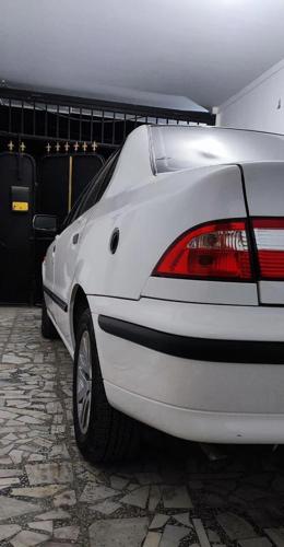 سمند LX EF7 گازسوز، مدل ۱۴۰۰