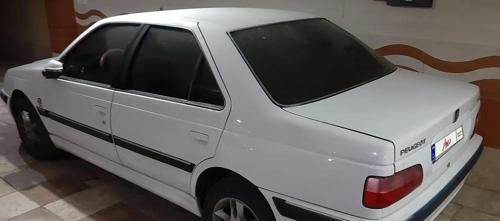 پژو پارس LX TU5، مدل ۱۳۹۷ خانگی