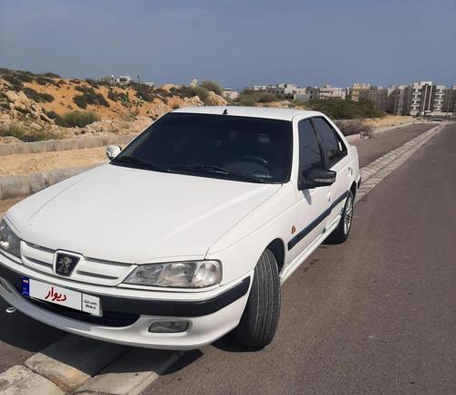 پژو پارس سال، مدل ۱۳۹۷