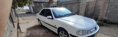 پژو پارس سال، مدل ۱۳۹۳
