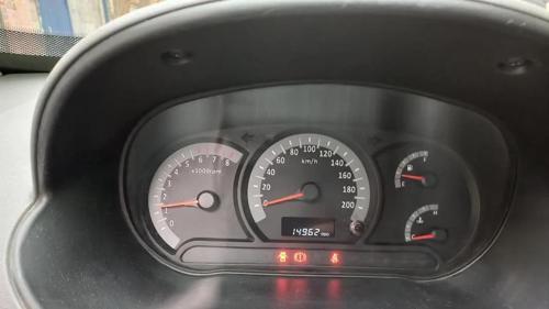 تیبا صندوق‌دار SX، مدل ۱۴۰۰
