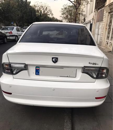 سورن پلاس اقساطی صفر//تحویل روز