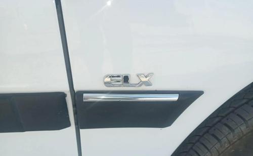 پژو پارس موتور جدید XU7P (سفارشی)، مدل ۱۴۰۱