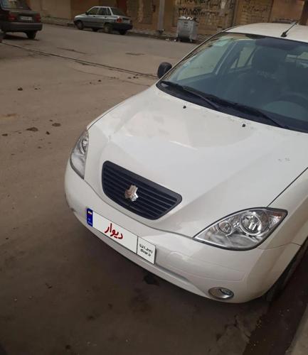 تیبا صندوق‌دار SX، مدل ۱۴۰۰