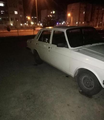 پیکان دوگانه سوز CNG، مدل ۱۳۸۲