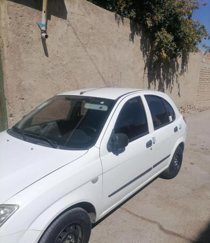 تیبا2 هاچبک EX، مدل ۱۳۹۸