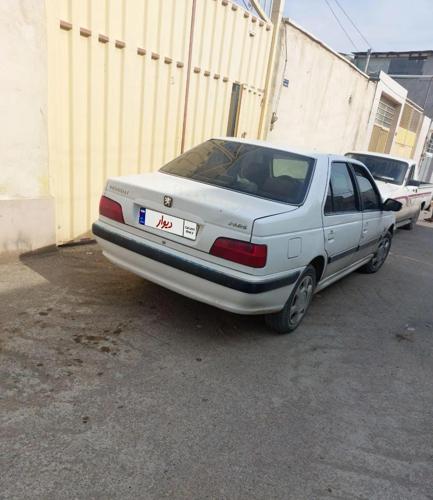 پژو پارس LX TU5، مدل ۱۳۹۸