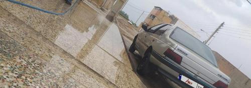 پژو 405 GLX بنزینی، مدل ۱۳۸۵