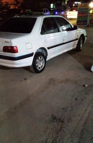 پژو پارس سال، مدل ۱۳۹۷