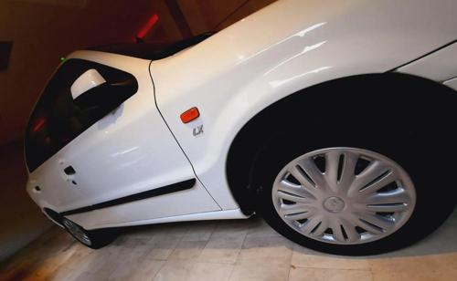 سمند LX EF7 دوگانه واقعی