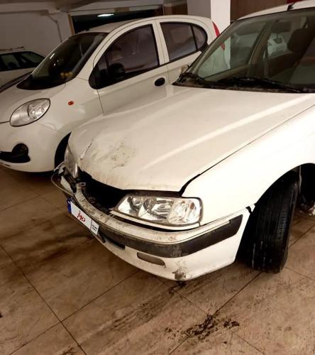 پژو پارس سال، مدل ۱۴۰۰