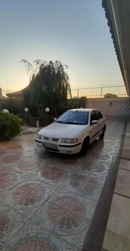 سمند LX EF7 گازسوز، مدل ۱۳۹۴