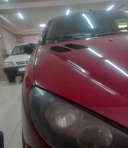 پژو۲۰۶