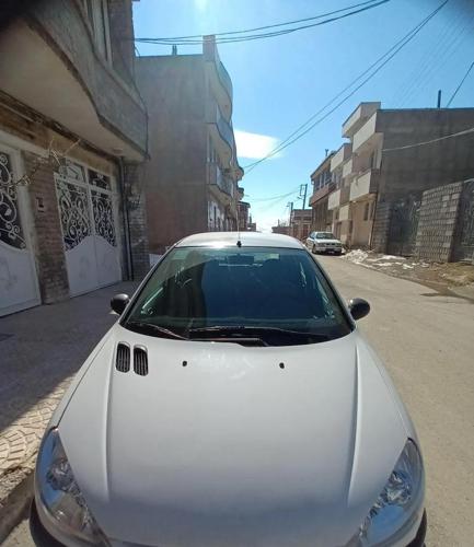 پژو 206 تیپ ۲، مدل ۱۳۹۷