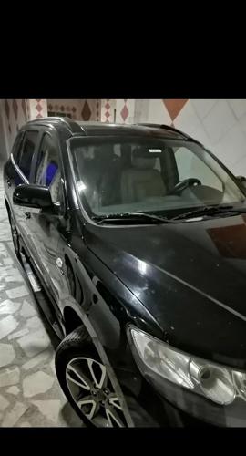 هیوندای سانتافه ix 45 2700cc، مدل ۲۰۰۸