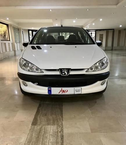 ۲۰۶ SDمشابه
